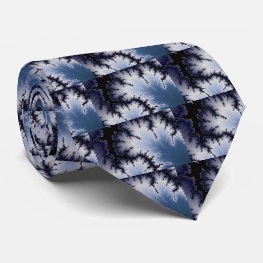 冬葉 ネクタイ (ロール)