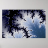 冬葉 ポスター (正面)