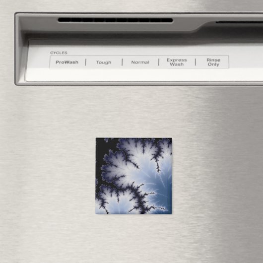 冬葉 マグネット (インサイチュ (食洗機))