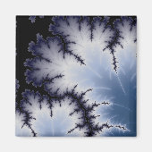 冬葉 マグネット (正面)