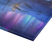 冬虹切断板 カッティングボード (角)