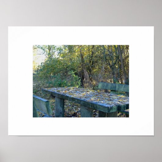 冬表 ポスター (正面)