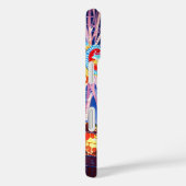 冬遊園地 Case-Mate iPhoneケース (裏面 / 右)