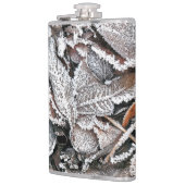 冬離れ フラスク (左)