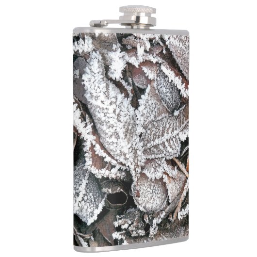 冬離れ フラスク (右)