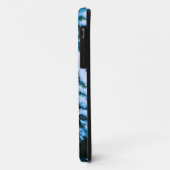 冬雪クリスマスツリー Case-Mate iPhoneケース (裏面/左)