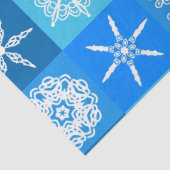 冬雪ティッシュペーパー 薄葉紙 (詳細)