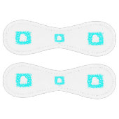 冬雪ハートソフトボール ソフトボール (パネル)