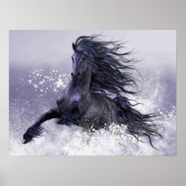 冬雷ポスター ポスター