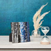 冬霜デスクトッププラーク フォトプラーク (インサイチュ)