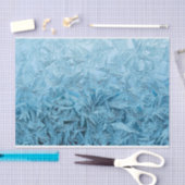 冬霜 薄葉紙 (クラフト)