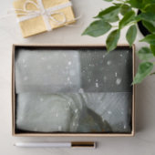 冬馬ティッシュペーパー 薄葉紙 (ギフト)