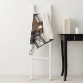 冬馬 シェルパブランケット (インサイチュ)