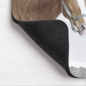 冬馬 マウスパッド (コーナー)