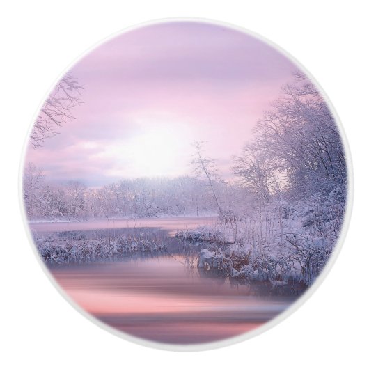 冬02 セラミックノブ (正面)