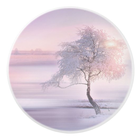 冬05 セラミックノブ (正面)