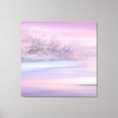 冬06 キャンバスプリント (正面)