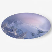 冬10 ペーパープレート (アングル)