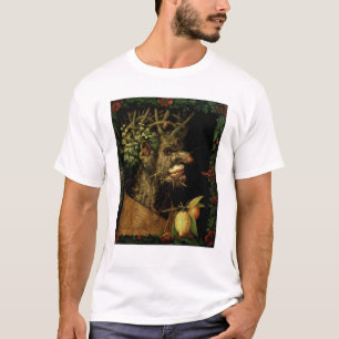冬1573年 Tシャツ