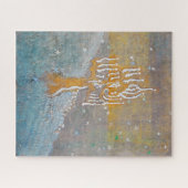 冬1 | ミカロジスコンスタンティナスチウルリオニス | ジグソーパズル (横)