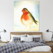 冬2011 キャンバスプリント (インサイチュ (寝室))