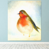 冬2011 キャンバスプリント (インサイチュ (ウッドフロア))