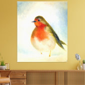 冬2011 キャンバスプリント (インサイチュ (リビング))