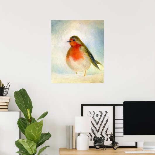 冬2011 ポスター (ホームオフィス)