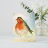 冬2011 ポストカード (スタンド正面)