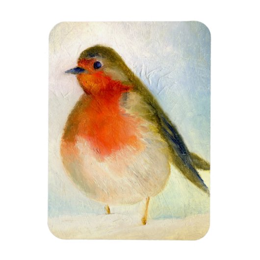 冬2011 マグネット (縦)