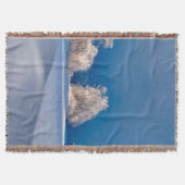 冬2019-07 スローブランケット (正面)