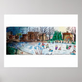 冬2021 ポスター (正面)