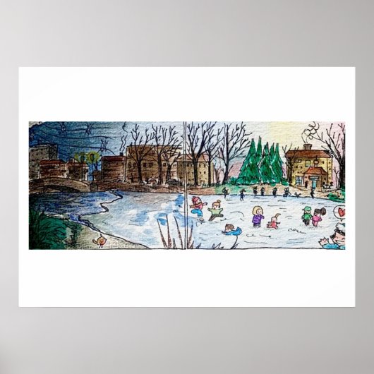 冬2021 ポスター (正面)