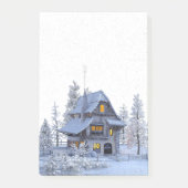 冬3 ポストイット (正面)