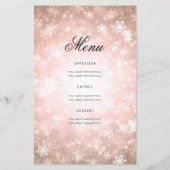 冬70誕生日プログラムバラ金ゴールドワンダーランド (裏面)