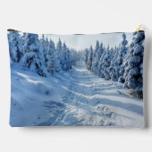 冬 アクセサリーポーチ (裏面)