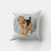 冬 クッション (裏面)