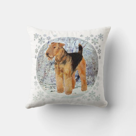 冬 クッション (裏面)