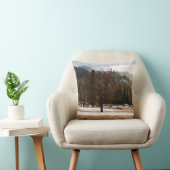 冬…... クッション (椅子)