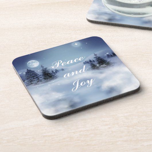 冬 コースター (左側)