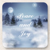 冬 コースター (正面)