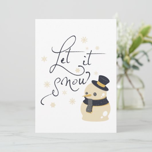 冬 シーズンカード (スタンド正面)