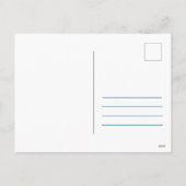 冬 シーズンポストカード (裏面)