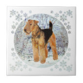 冬 タイル (正面)