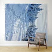 冬 タペストリー (インサイチュ(横))