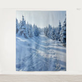 冬 タペストリー (正面)