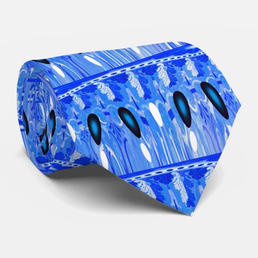 冬 ネクタイ (ロール)