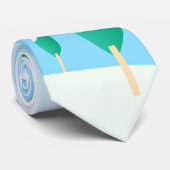 冬 ネクタイ (ロール)