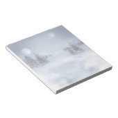 冬 ノートパッド (アングル)