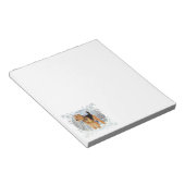 冬 ノートパッド (アングル)